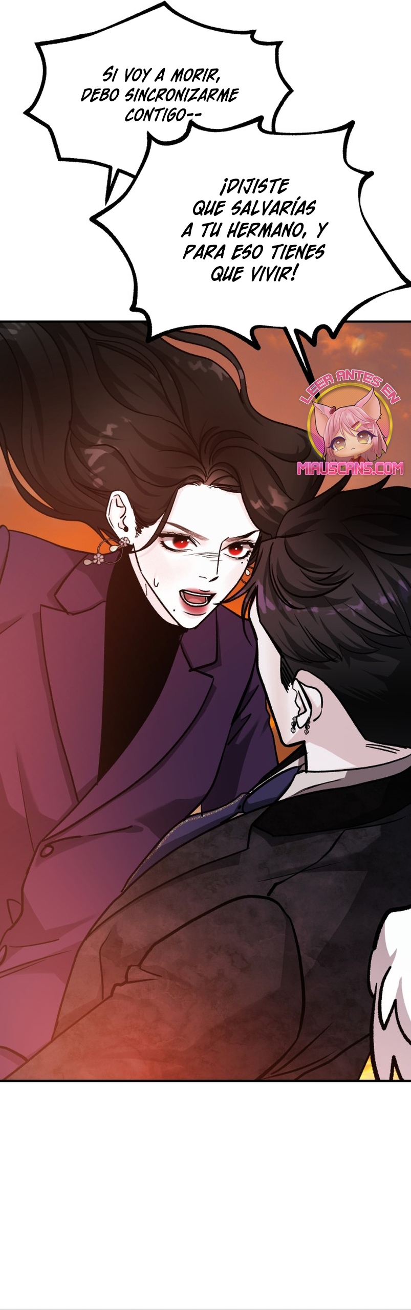 Por el reino Capítulo 67 - Página 38