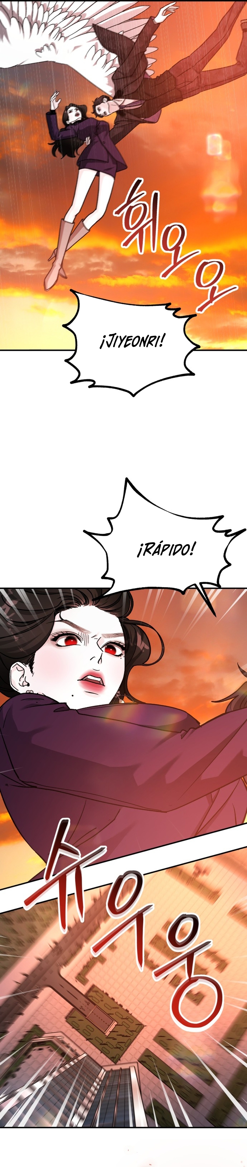 Por el reino Capítulo 67 - Página 39