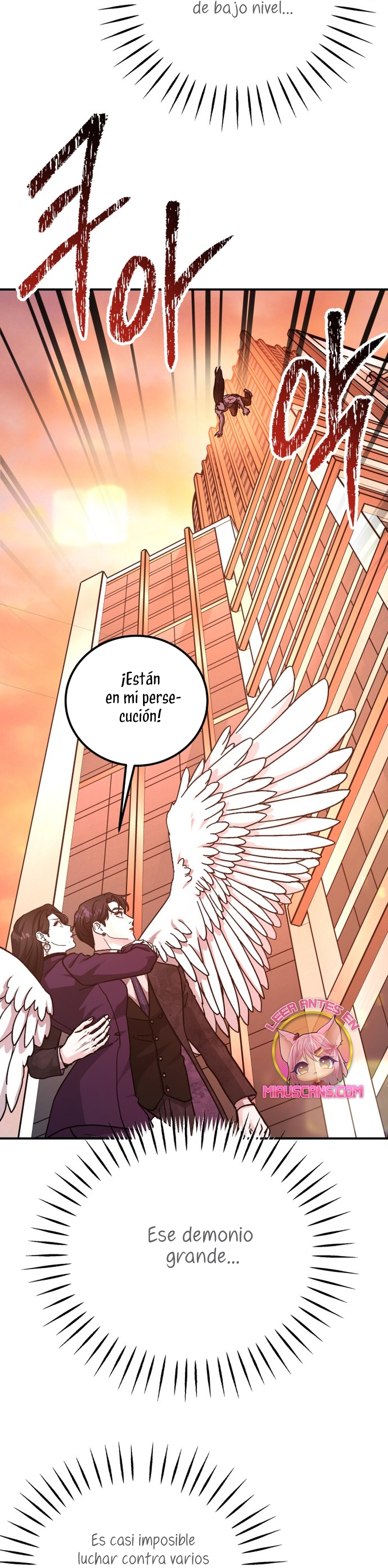 Por el reino Capítulo 67 - Página 45