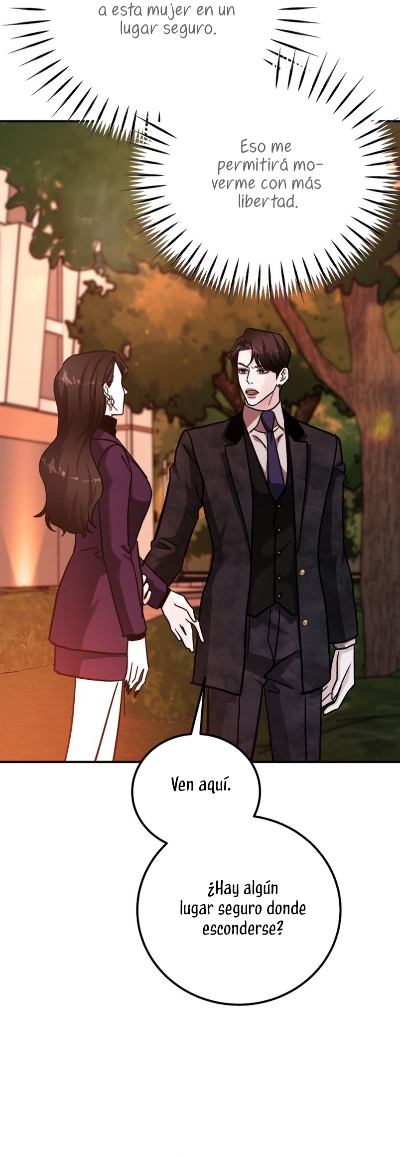 Por el reino Capítulo 67 - Página 47