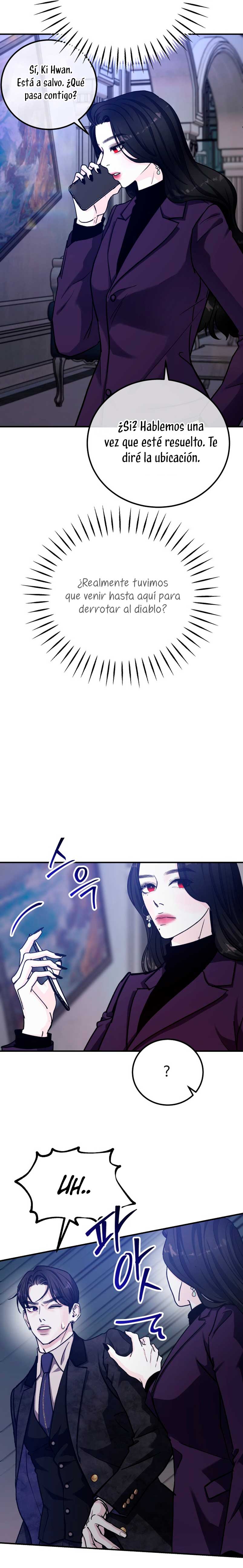 Por el reino Capítulo 68 - Página 15