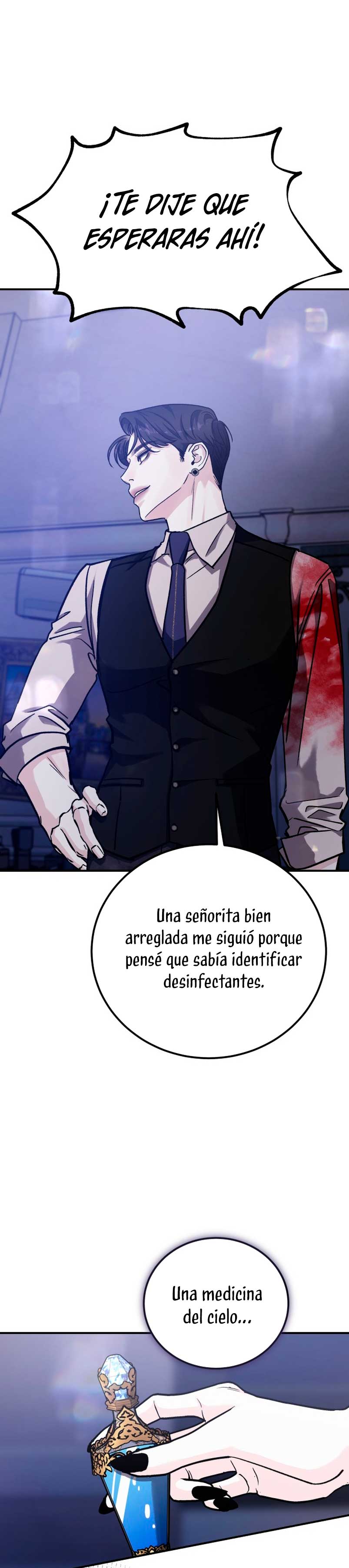 Por el reino Capítulo 68 - Página 23