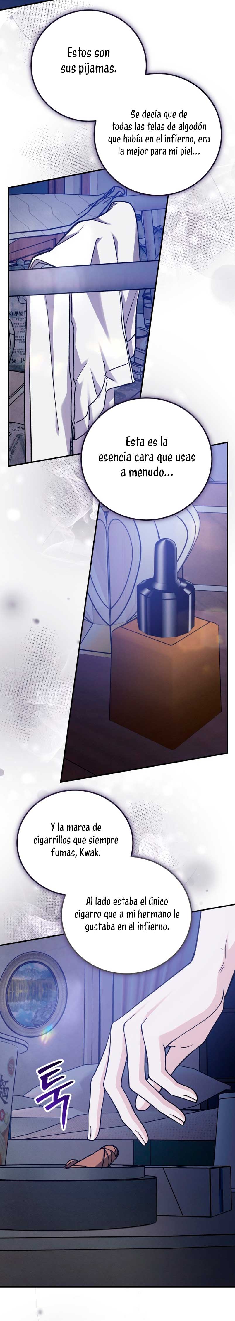 Por el reino Capítulo 68 - Página 24