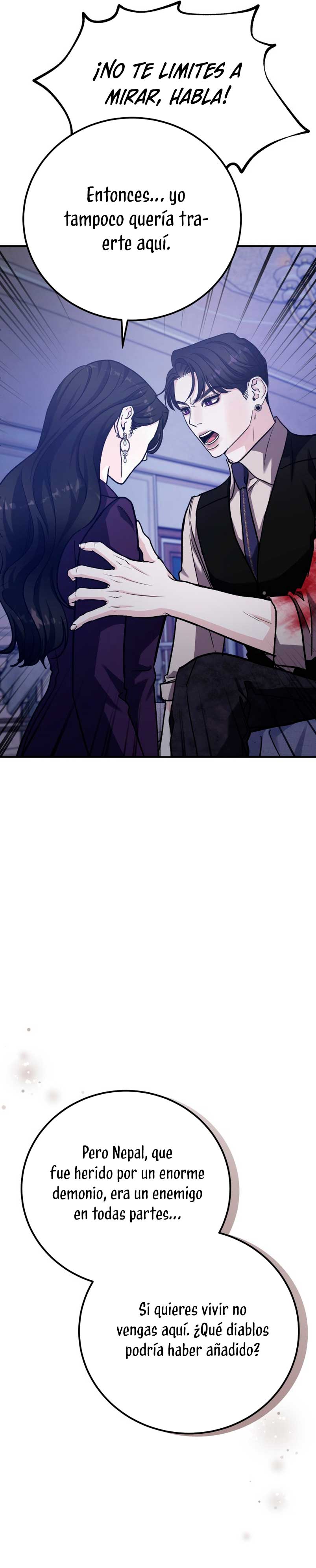 Por el reino Capítulo 68 - Página 29