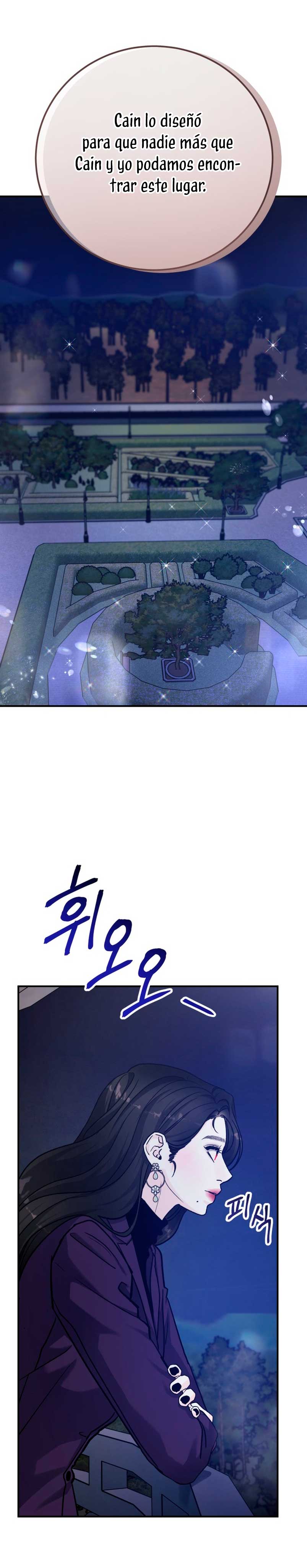 Por el reino Capítulo 68 - Página 31