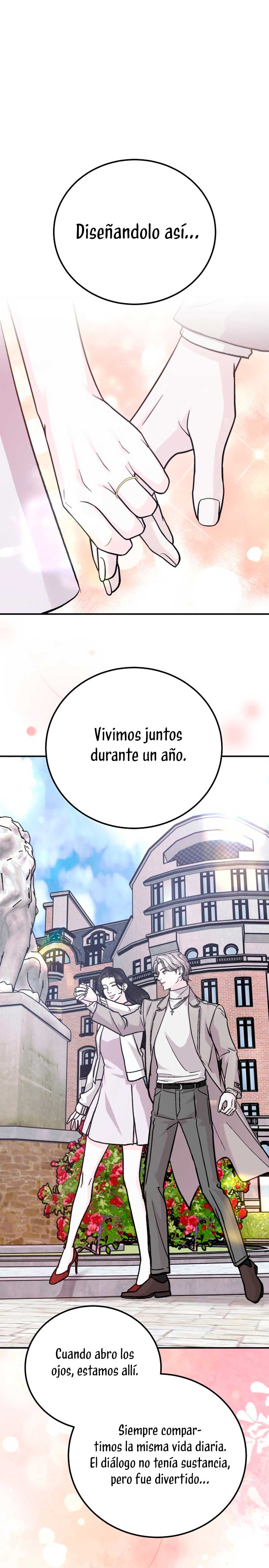 Por el reino Capítulo 68 - Página 32