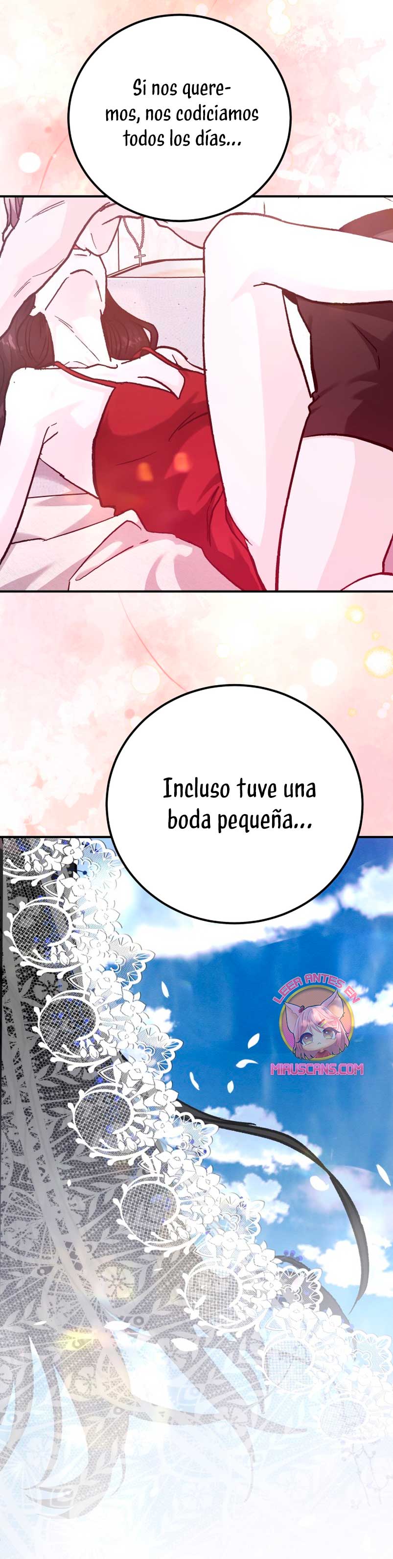 Por el reino Capítulo 68 - Página 33