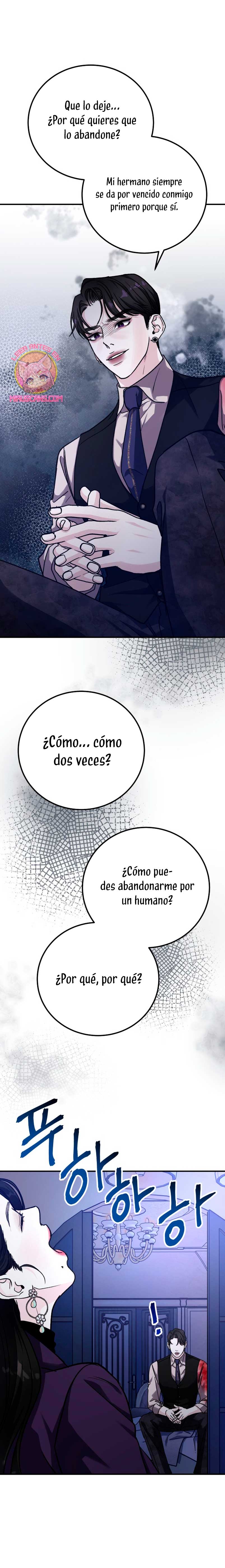 Por el reino Capítulo 68 - Página 38