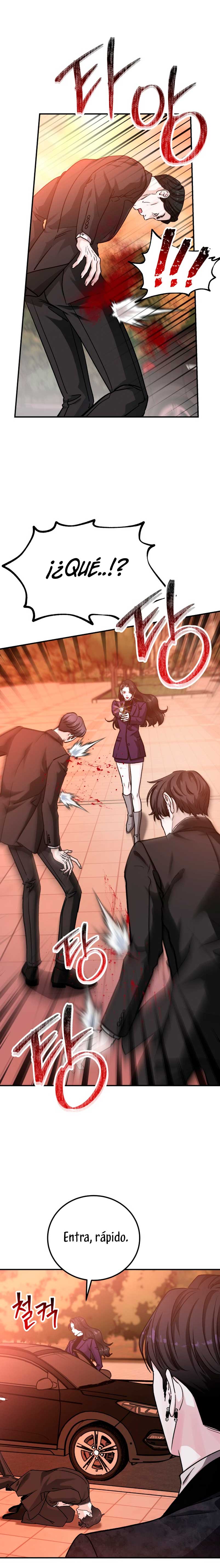 Por el reino Capítulo 68 - Página 6