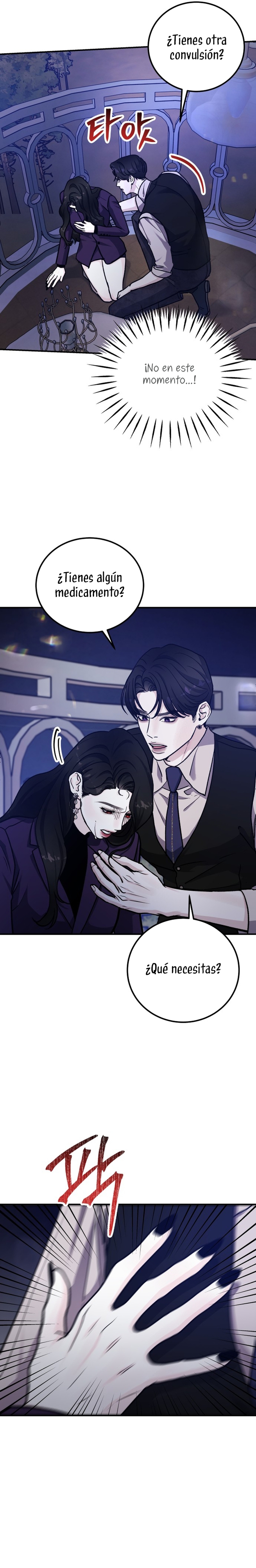 Por el reino Capítulo 69 - Página 12