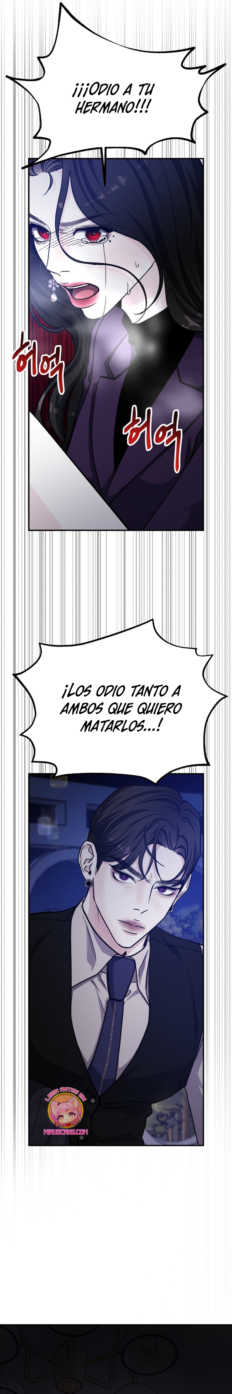 Por el reino Capítulo 69 - Página 14