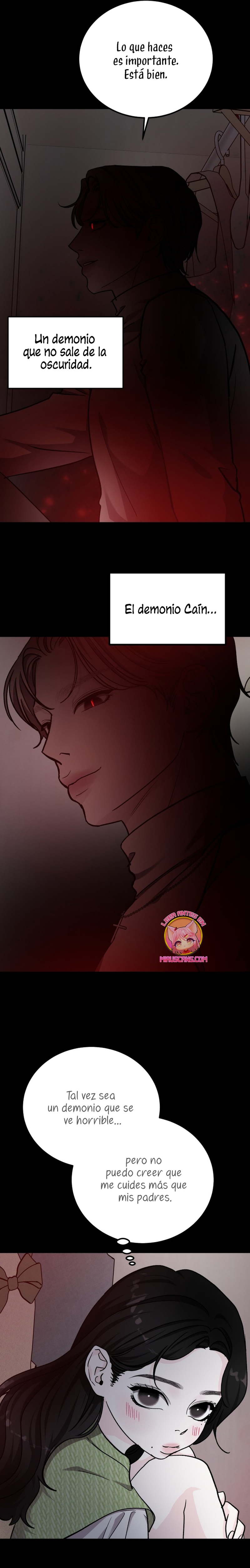 Por el reino Capítulo 69 - Página 20