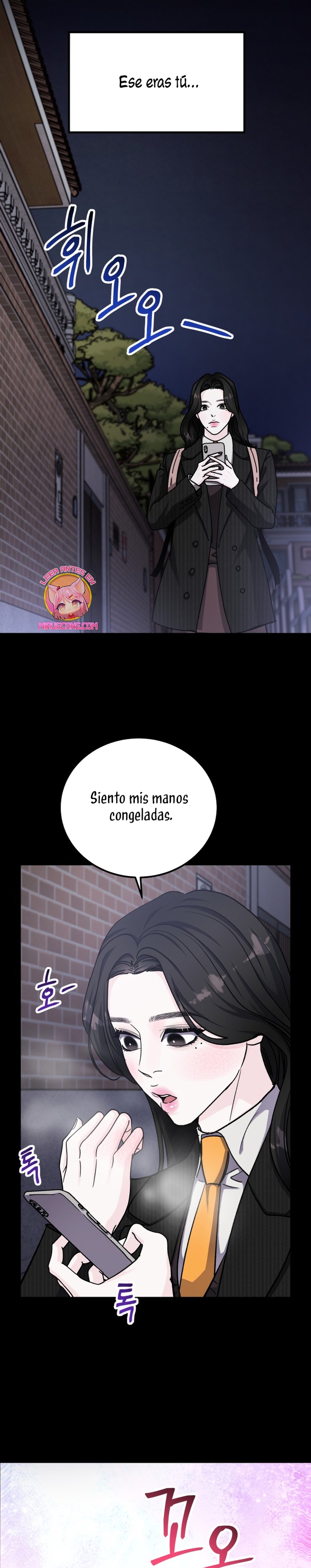 Por el reino Capítulo 69 - Página 22