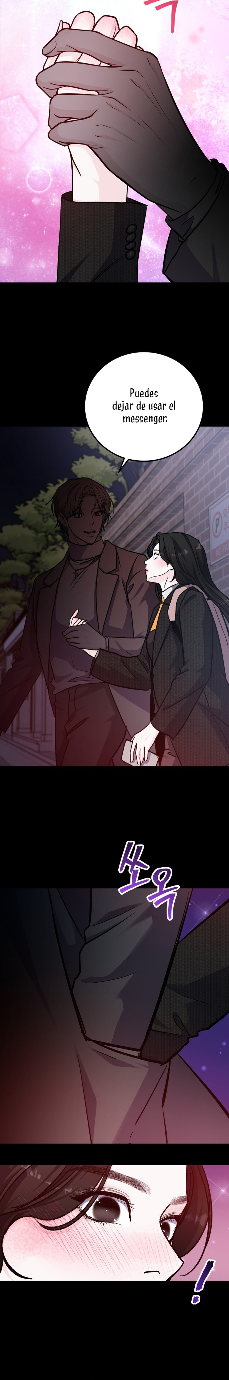 Por el reino Capítulo 69 - Página 23