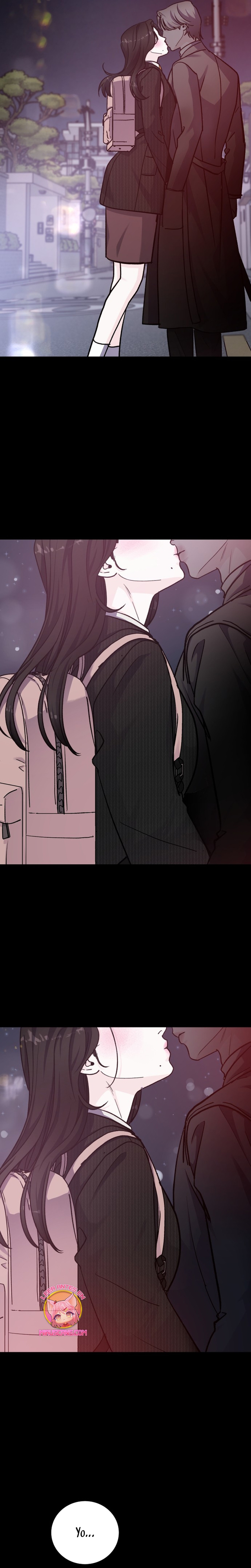 Por el reino Capítulo 69 - Página 26