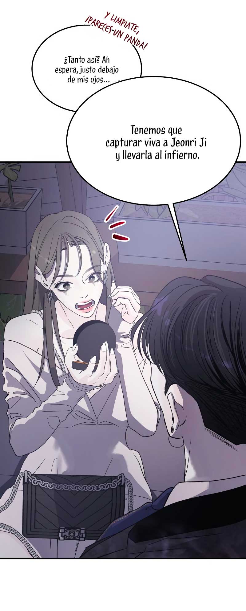 Por el reino Capítulo 7 - Página 15