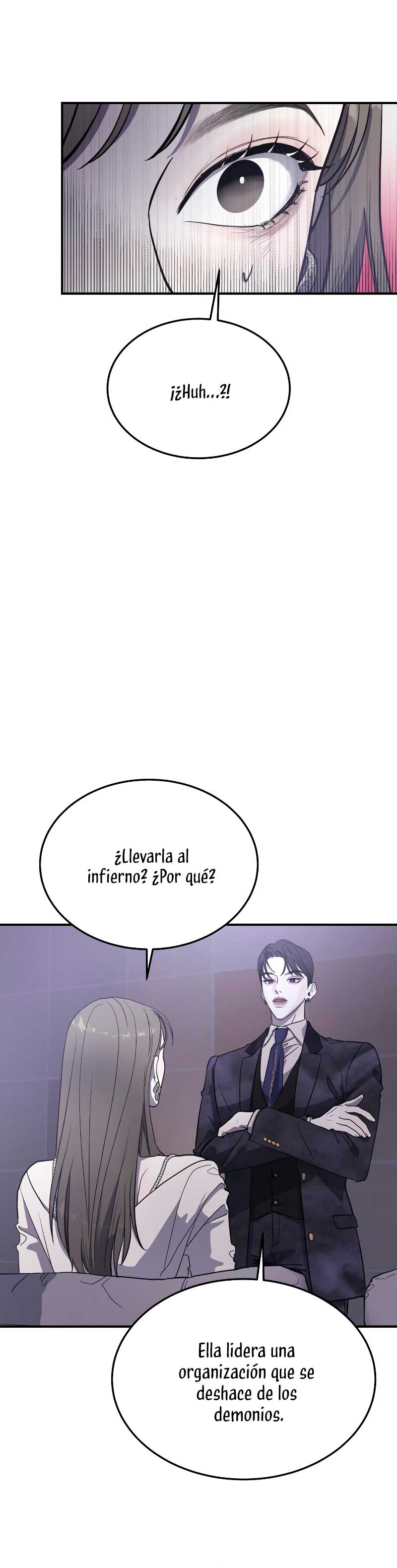 Por el reino Capítulo 7 - Página 16