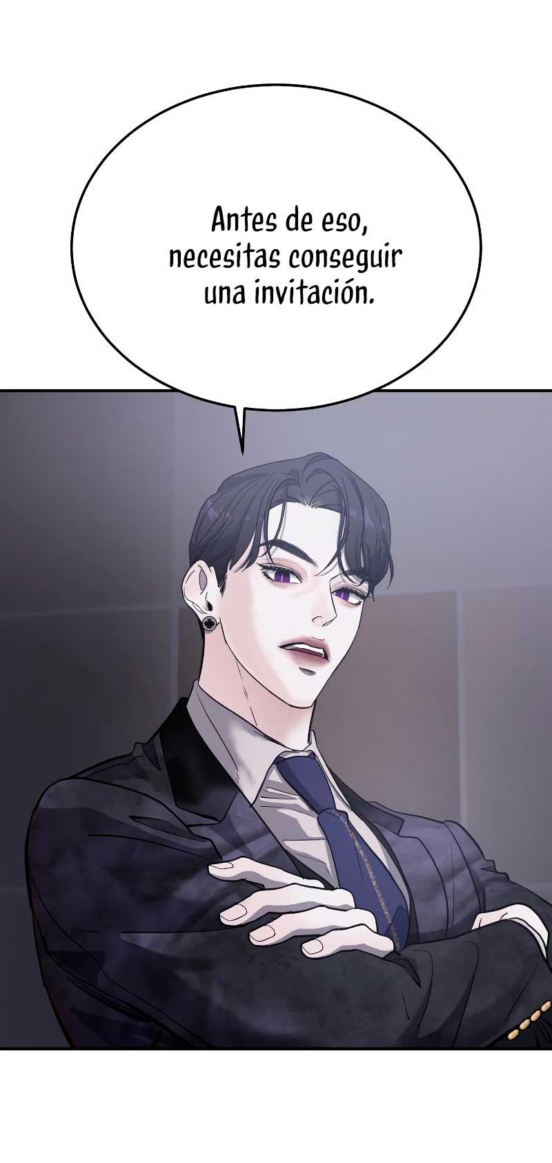 Por el reino Capítulo 7 - Página 20