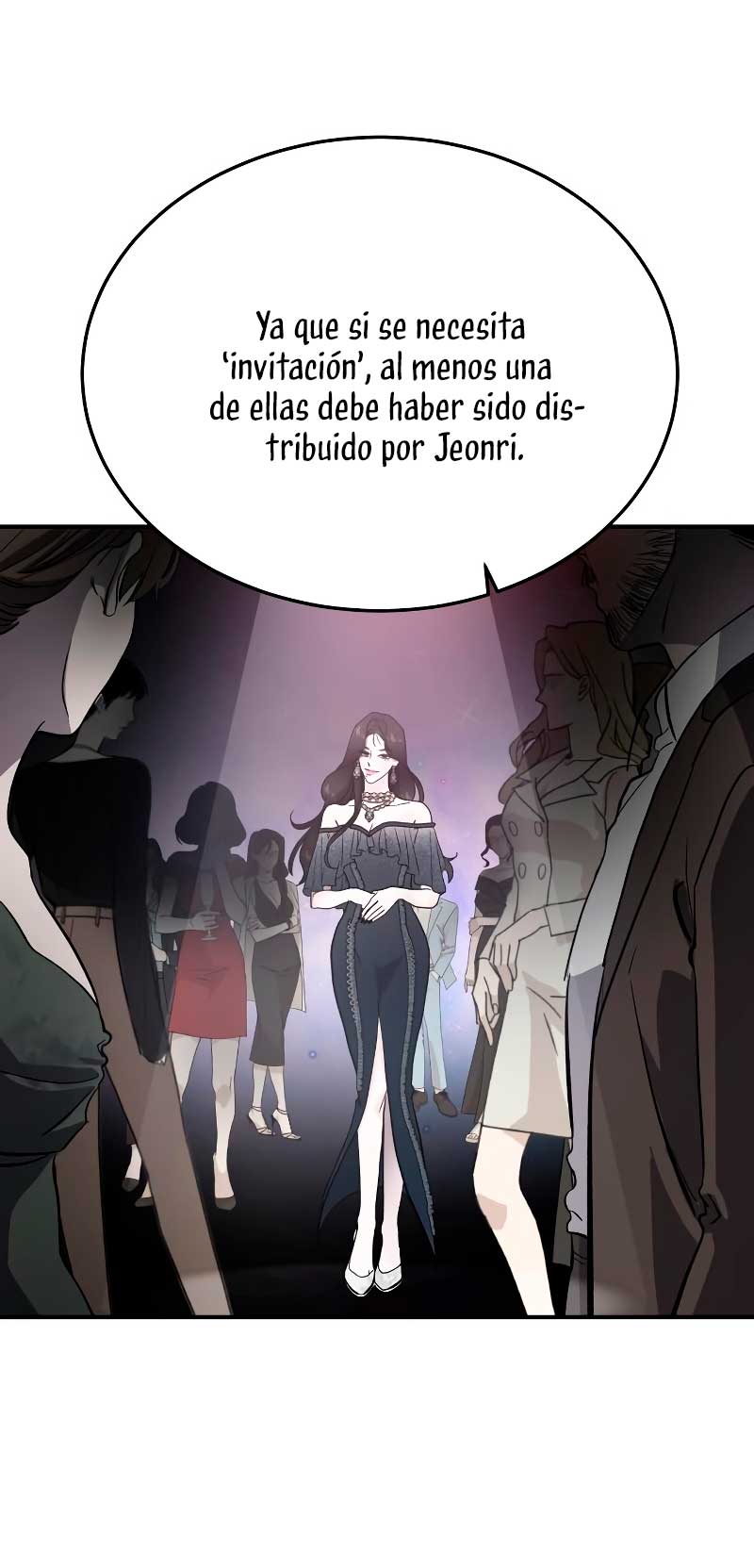 Por el reino Capítulo 7 - Página 23