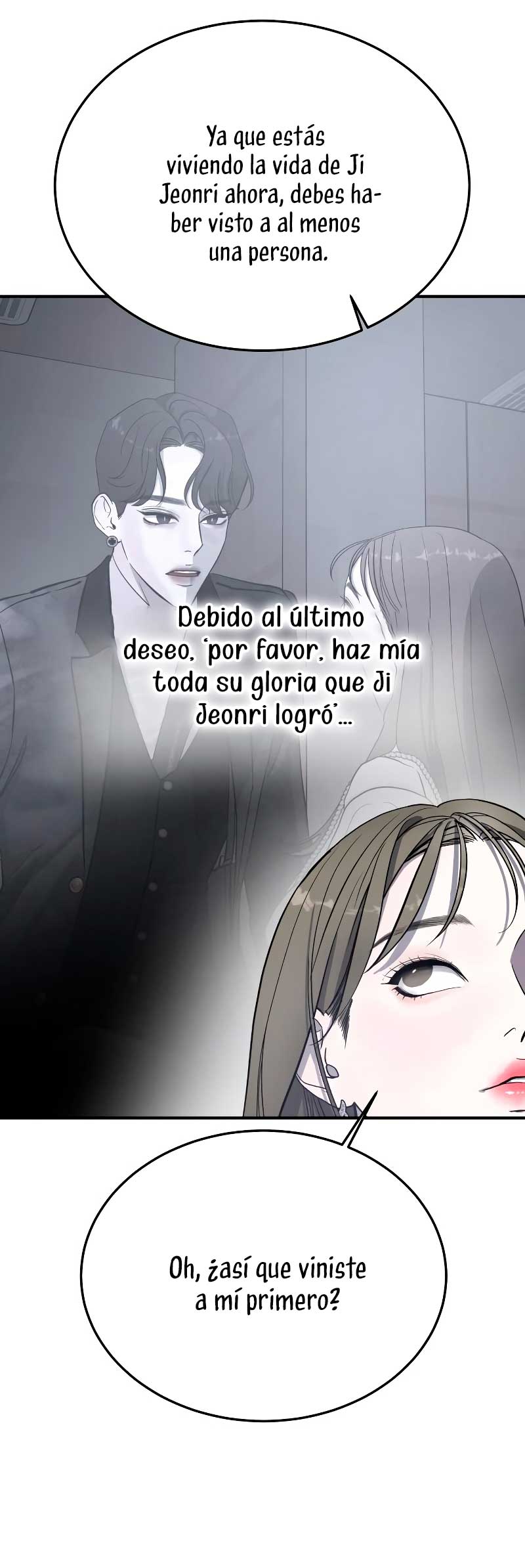 Por el reino Capítulo 7 - Página 25