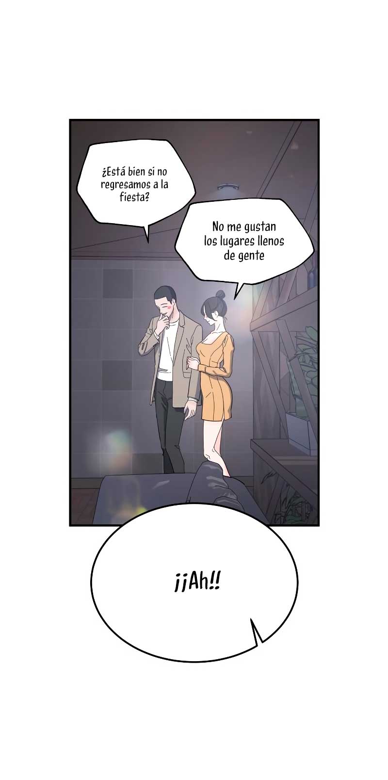 Por el reino Capítulo 7 - Página 27