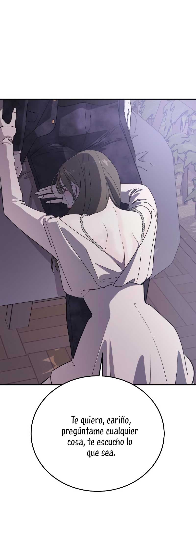 Por el reino Capítulo 7 - Página 3