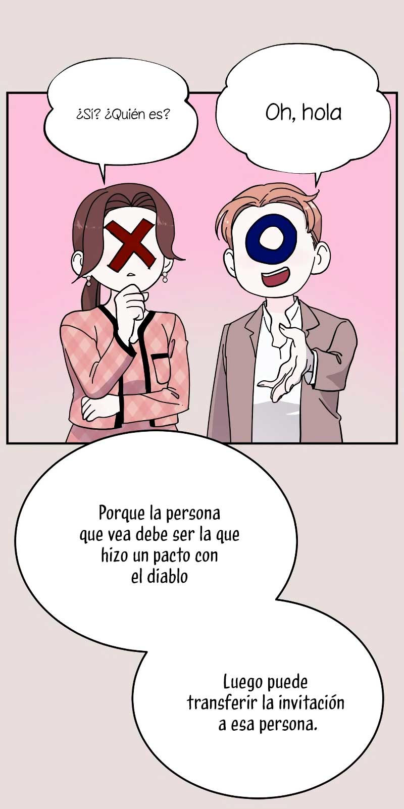 Por el reino Capítulo 7 - Página 37