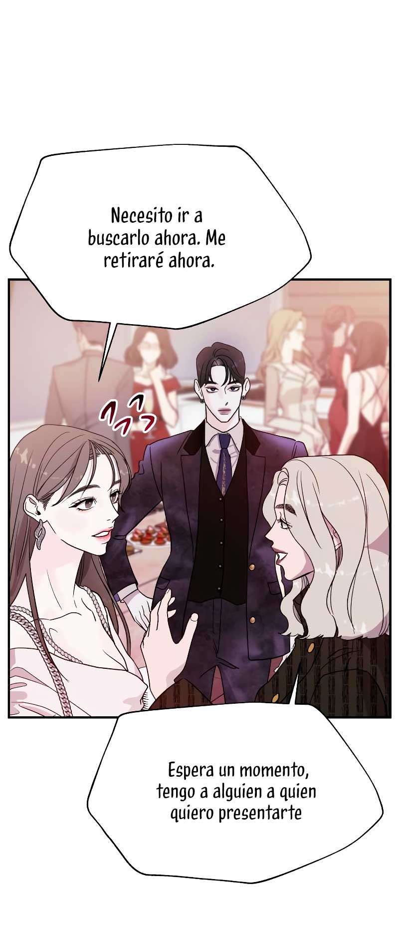 Por el reino Capítulo 7 - Página 47