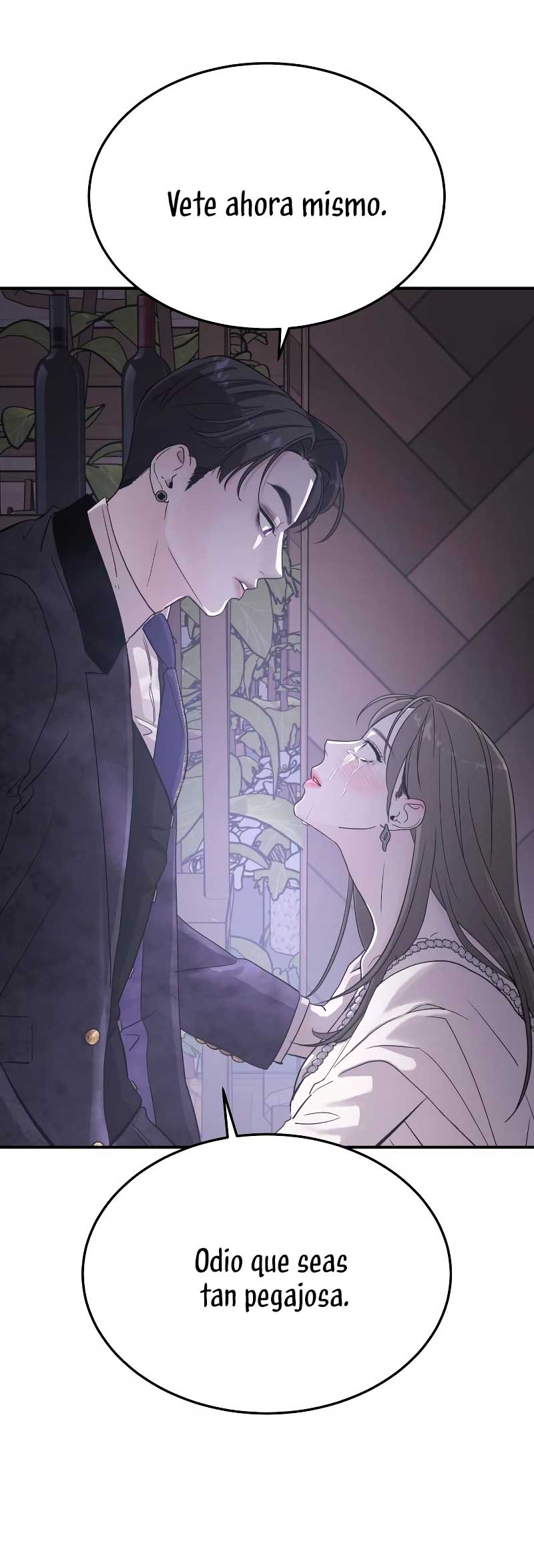 Por el reino Capítulo 7 - Página 5