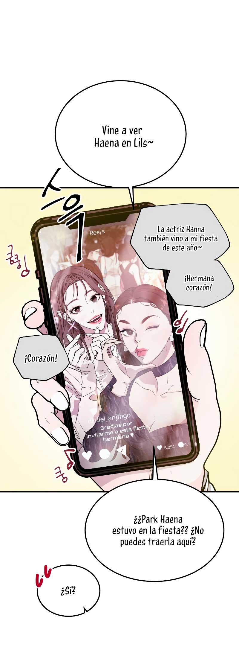 Por el reino Capítulo 7 - Página 53