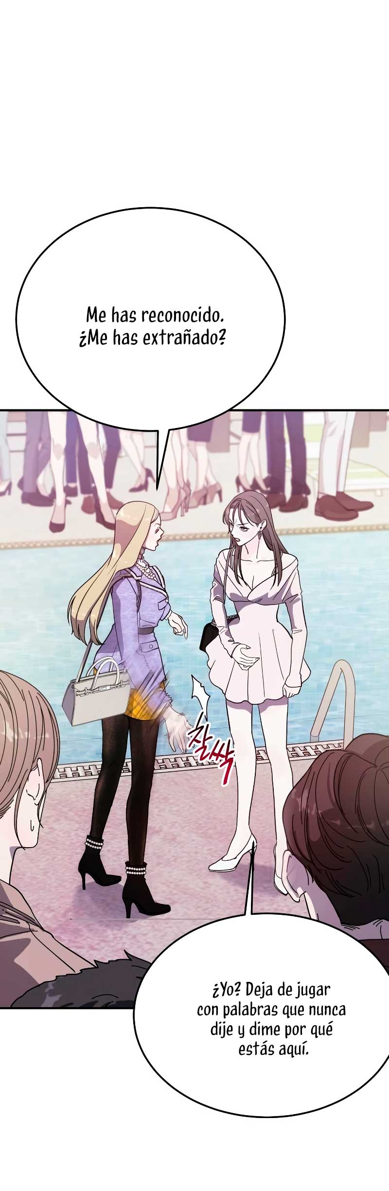 Por el reino Capítulo 7 - Página 59