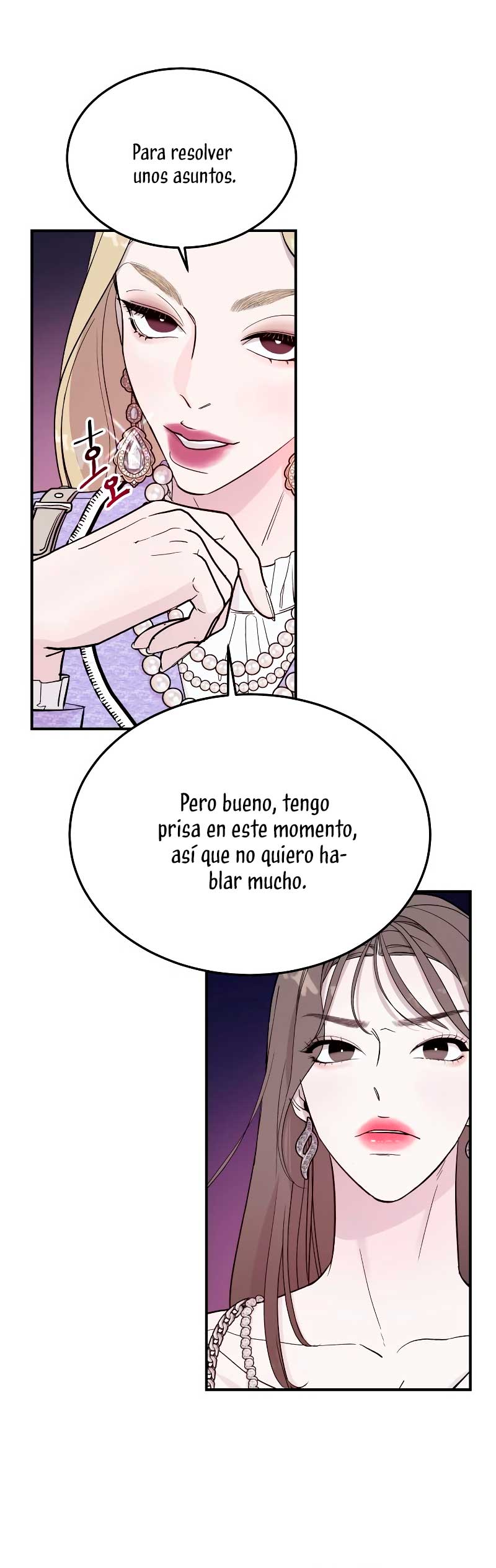 Por el reino Capítulo 7 - Página 60