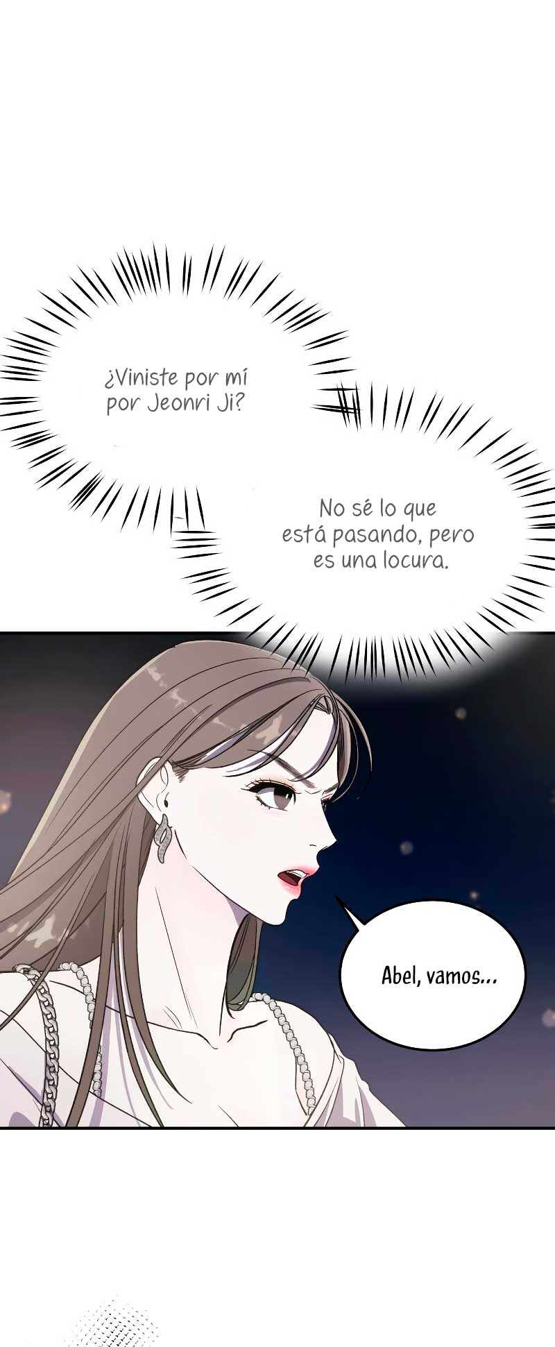 Por el reino Capítulo 7 - Página 65