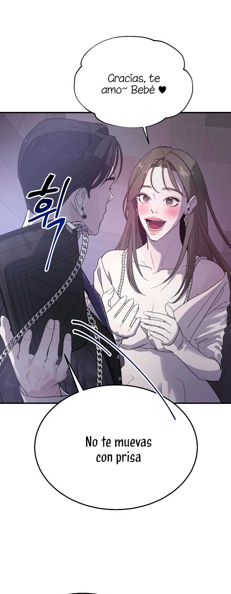 Por el reino Capítulo 7 - Página 9