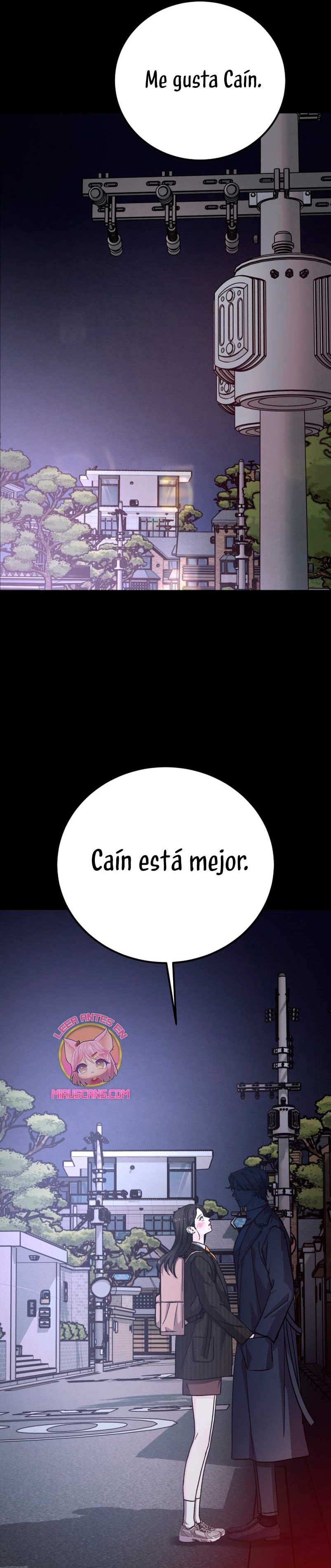 Por el reino Capítulo 70 - Página 12