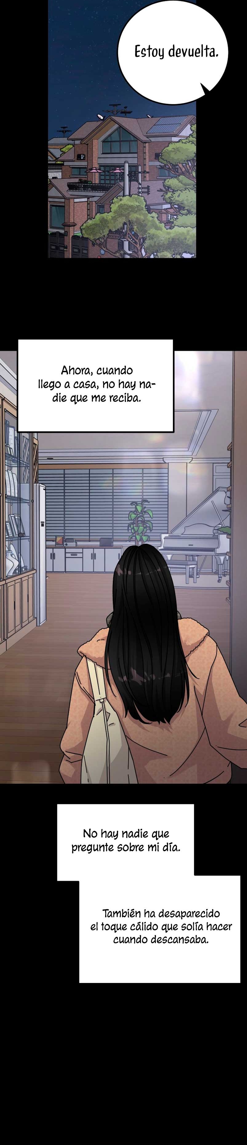 Por el reino Capítulo 70 - Página 22