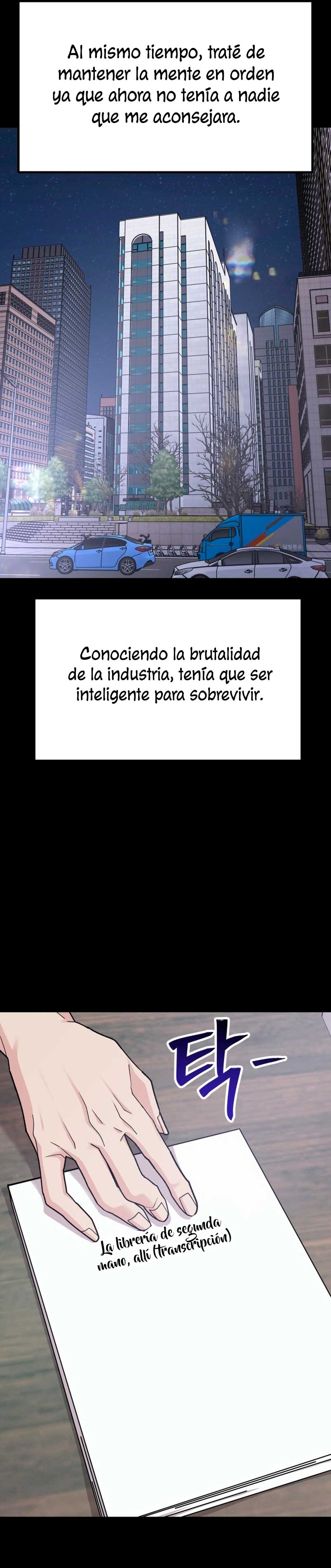 Por el reino Capítulo 70 - Página 31