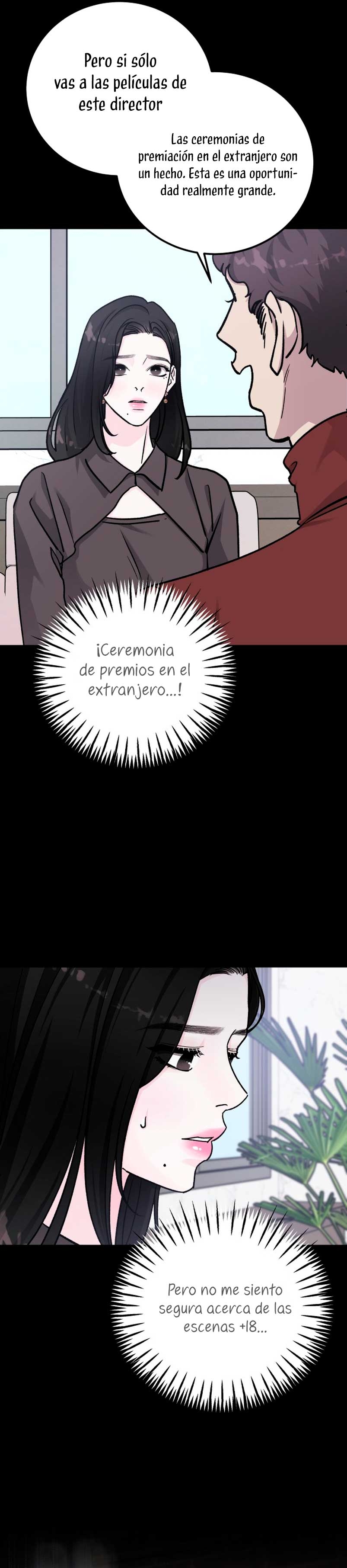 Por el reino Capítulo 70 - Página 33