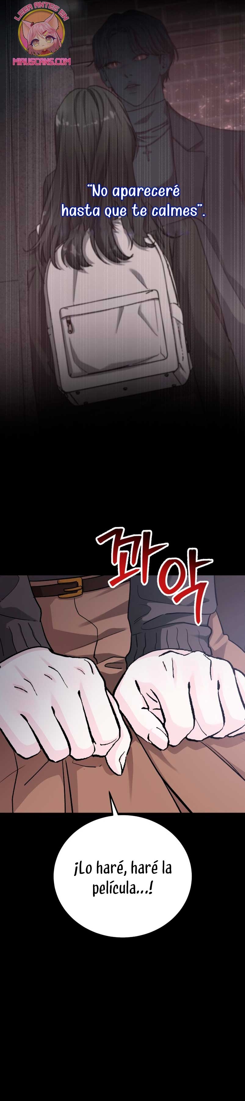 Por el reino Capítulo 70 - Página 34