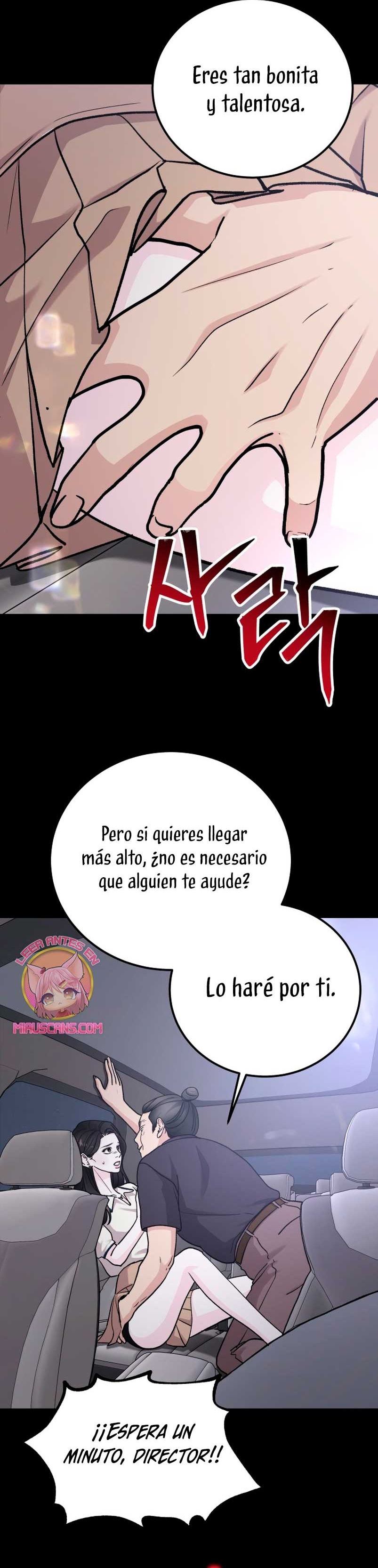 Por el reino Capítulo 70 - Página 37