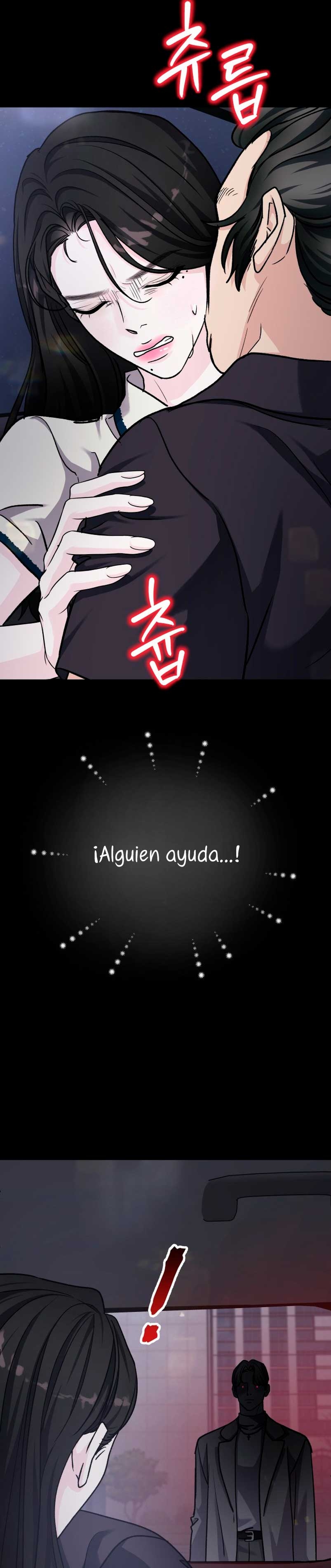 Por el reino Capítulo 70 - Página 38