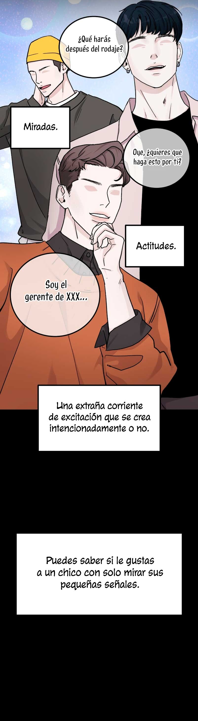 Por el reino Capítulo 70 - Página 4