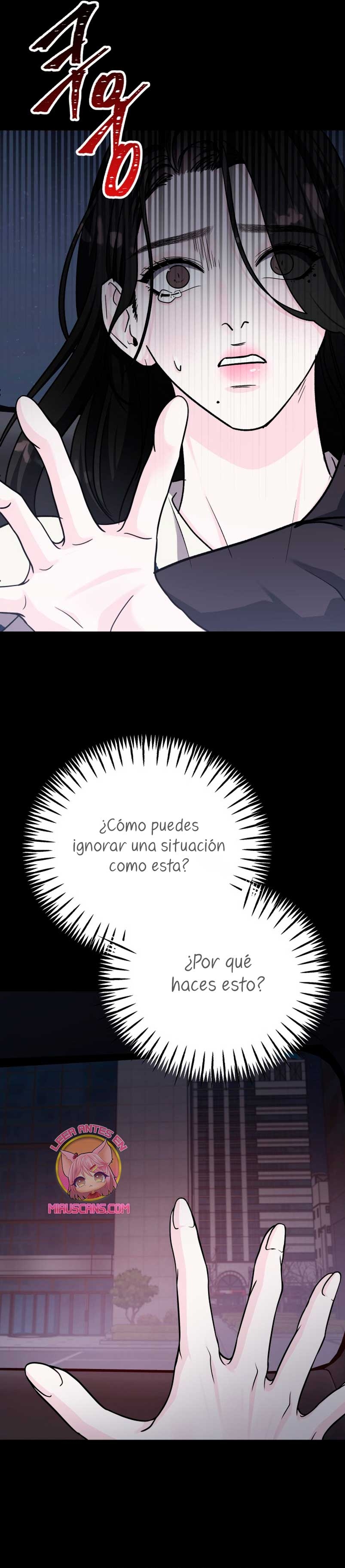 Por el reino Capítulo 70 - Página 41