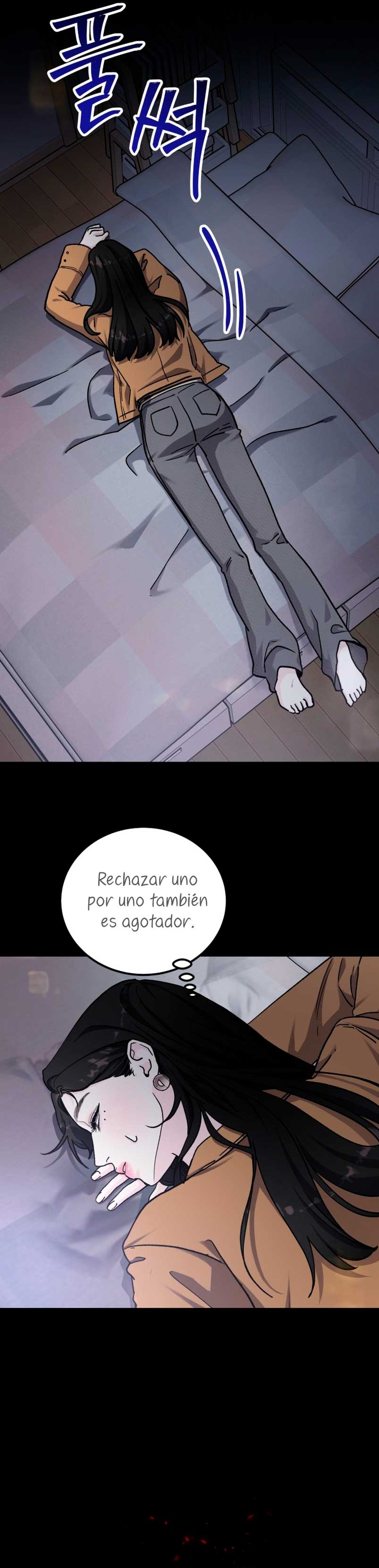 Por el reino Capítulo 70 - Página 5