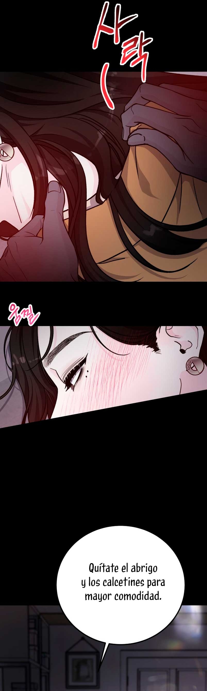 Por el reino Capítulo 70 - Página 7