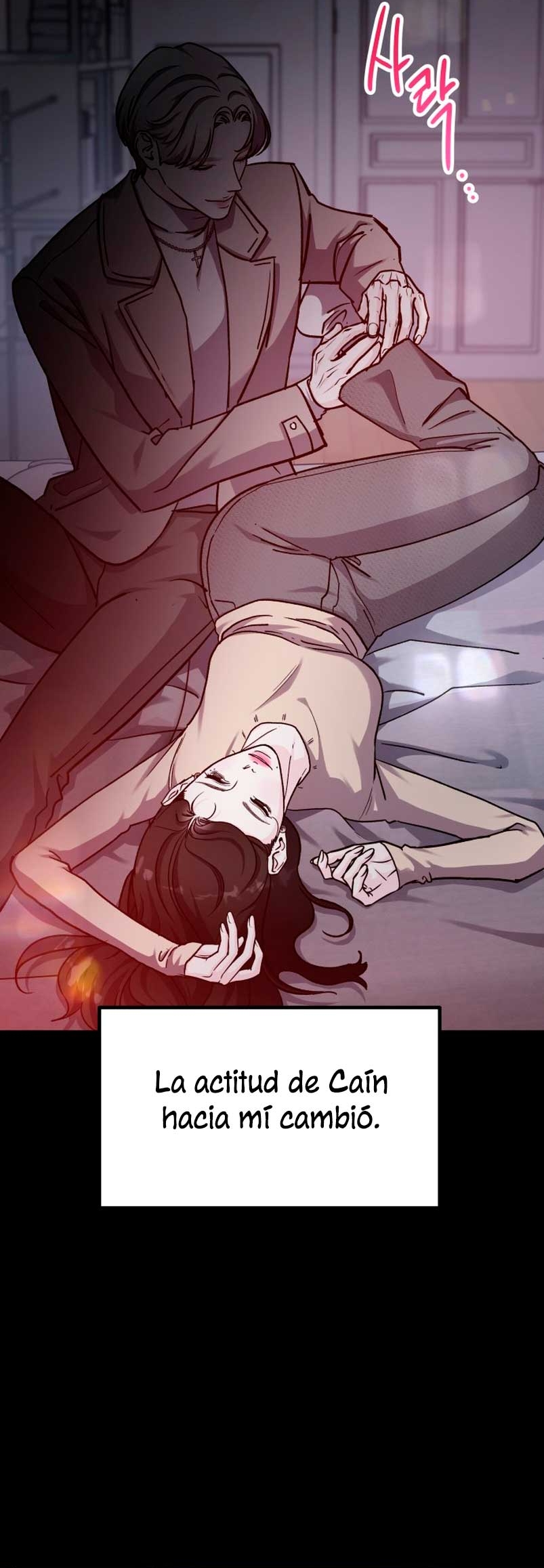 Por el reino Capítulo 70 - Página 8