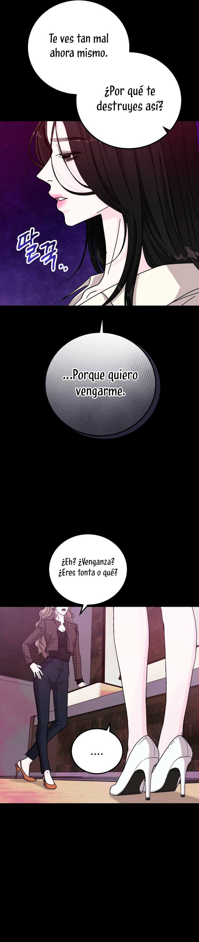 Por el reino Capítulo 71 - Página 19