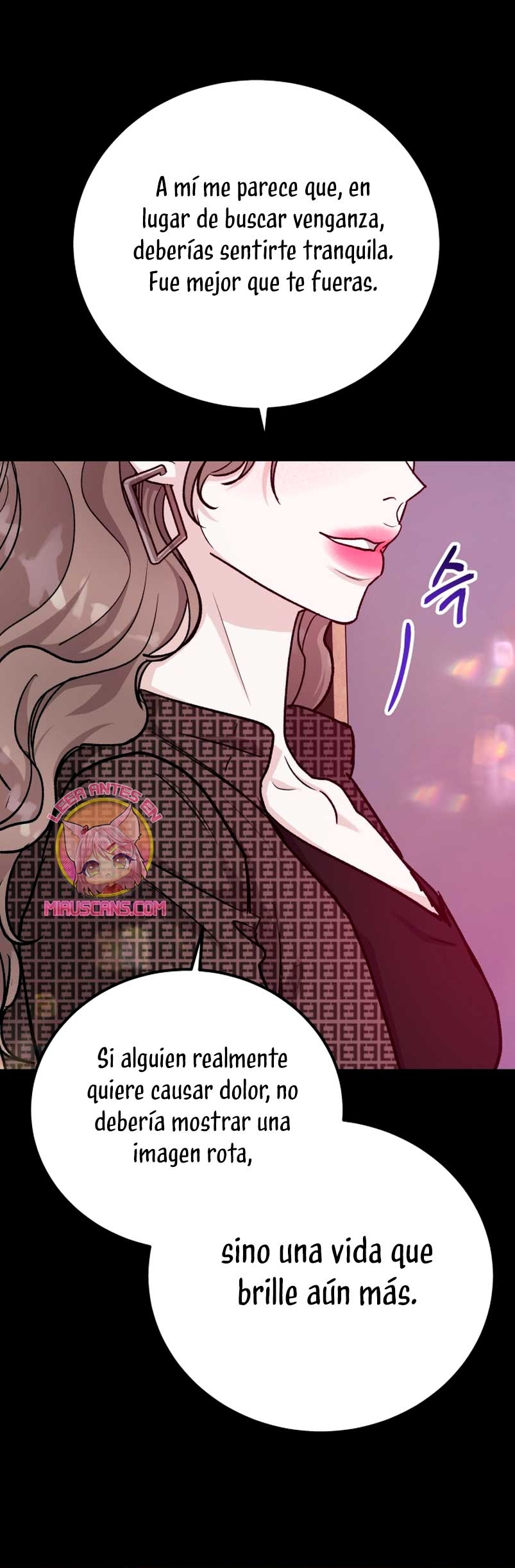 Por el reino Capítulo 71 - Página 20