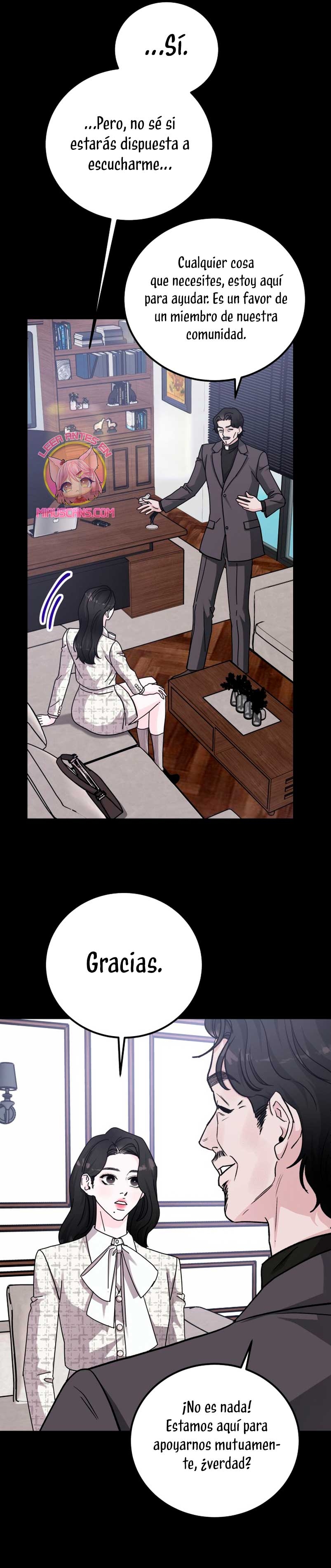 Por el reino Capítulo 71 - Página 29