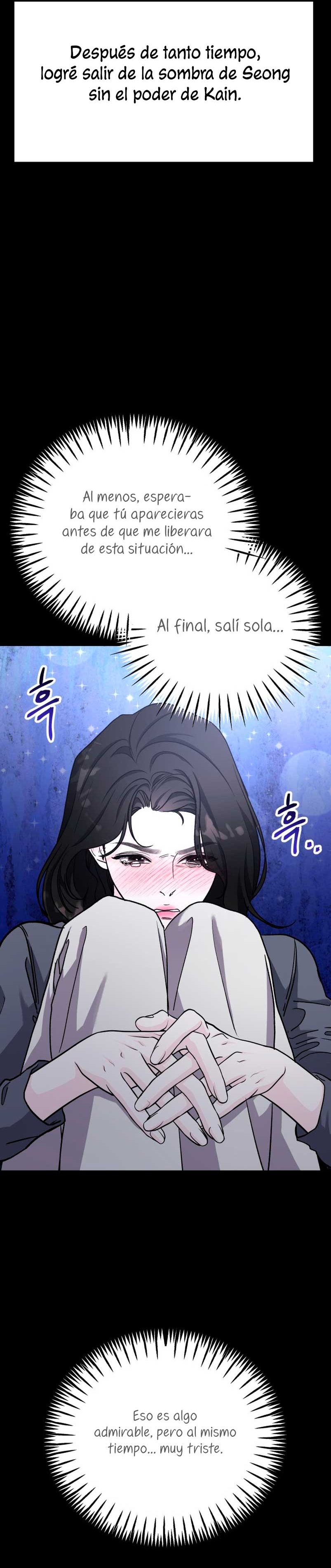 Por el reino Capítulo 71 - Página 34